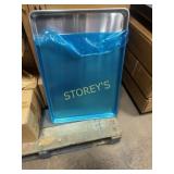 New 18'x26' sheet pan
