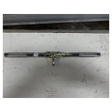 20" pull bar