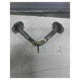 12" pull unit
