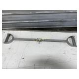 34" pull bar