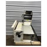 LM Double Dough Sheeter