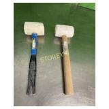 2 Mallets