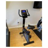 * AFG 7.3AU Exercise Upright Bike - Offsite