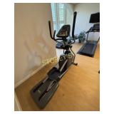 * Matrix E1X-01 Comm. Elliptical - Offsite