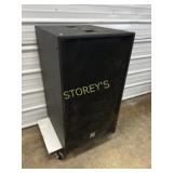 EV 2"x18 " Sub Woofer - QRX 218S