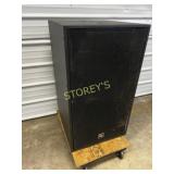 EV 2"x18 " Sub Woofer - QRX 218S