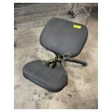 ergometric office chair