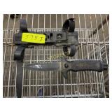 Wenoka ~10' Knife w/ Case