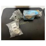 Bearings, Lawn Mower Blade Sharpeners, Etc.- New