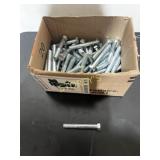 Box of Bolts