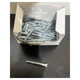 Box of Bolts