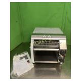 As New Canadian Range 10" Conveyor Toaster Oven
