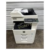 Kyocera Photocopier - ECOSYS FS6525MFP