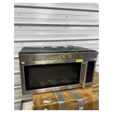 Under counter Microwave