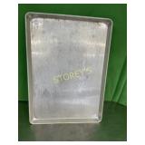 Full Size Sheet Pan ~18x26