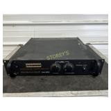 Professional Power AMP - GAS3200