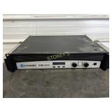 Crown CDI4000 amp