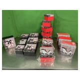 9 Gift Boxes w/ 6 Pieces Inside