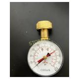 Ciltlurk Gauge