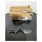 Box of Adjustable Riser Clamps