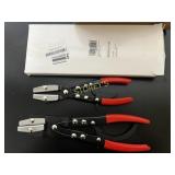 Leon Tool - Washer Repair Tool