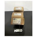 Sasco Strut 1" Rigid Pipe Clamps