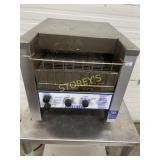 Bellco 10' Conveyor Toaster Oven - JT-2