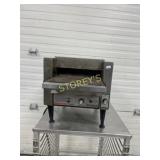 Holman Conveyor Toaster Oven - Size coming