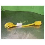 220v Adaptor Cord