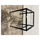 Steel Metal Frame ~27x29x36