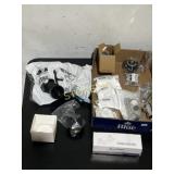New Plug & Chain Kits, Etc.