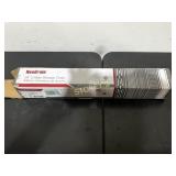 24" Linear Shower Drain - New