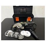Dremel ultra saw - 4" Blade