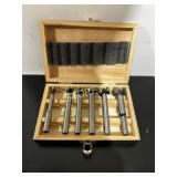 Maximum router bits