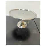 S/S Pizza stand - 13"