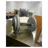 20lb dumbbell