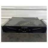 Crown XLi 1500 Amplifier