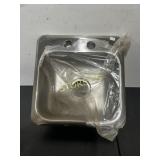 S/S Sink