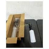 In Cabinet Soap Dispenser