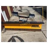 Arctic Snowplow