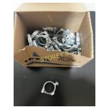 Qty of New Clamps