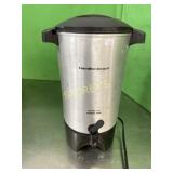 Hamilton beach Coffee Percolator - No insides