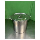 S/S Stock Pot ~ 13 x 11