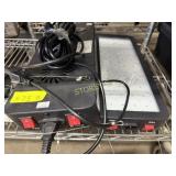 2 Phlizon Grow Lights