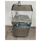 Alto-Shaam Heated Buffet Carving Station