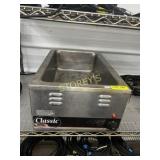 APW Food Warmer
