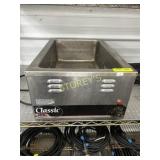 APW Food Warmer