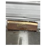 Live Edge Board ~20x6x1