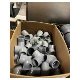 Elbow Connectors, Etc.