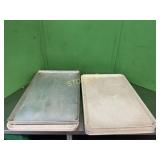 full size sheet pan ~18 x 26